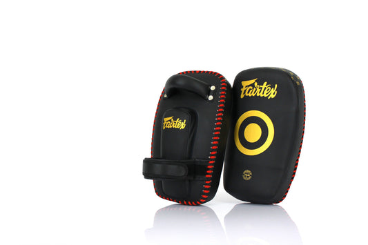 Fairtex Small Lightweight Kick Pads KPLC6
