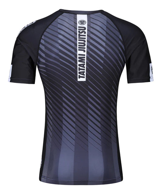 Tatami Short Sleeve MMA Rash Guard