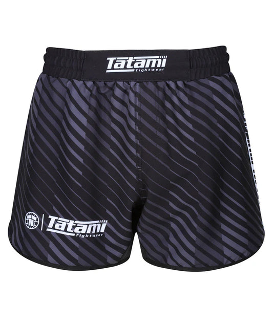 Tatami High Cut MMA Shorts
