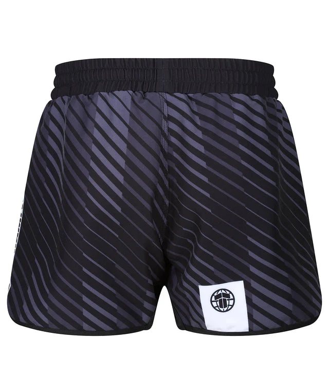 Tatami High Cut MMA Shorts
