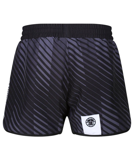 Tatami High Cut MMA Shorts