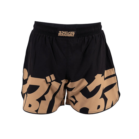 Scramble Baka Grappling Fight Shorts