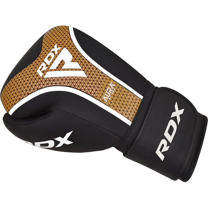 RDX Boxing Gloves Aura Plus