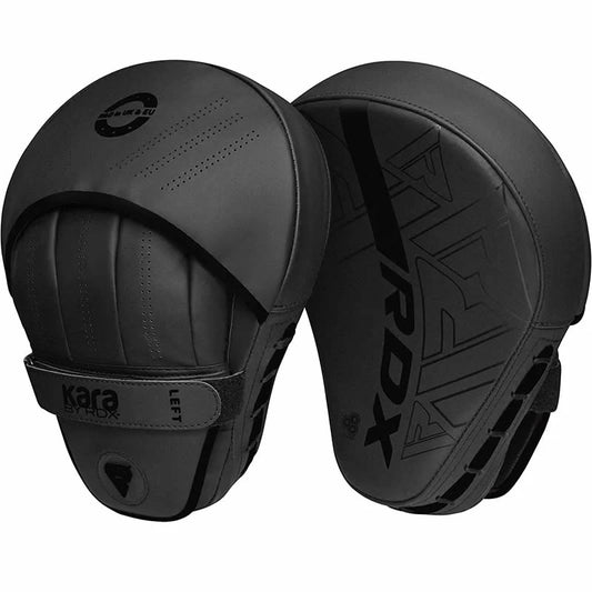 RDX Focus Pads