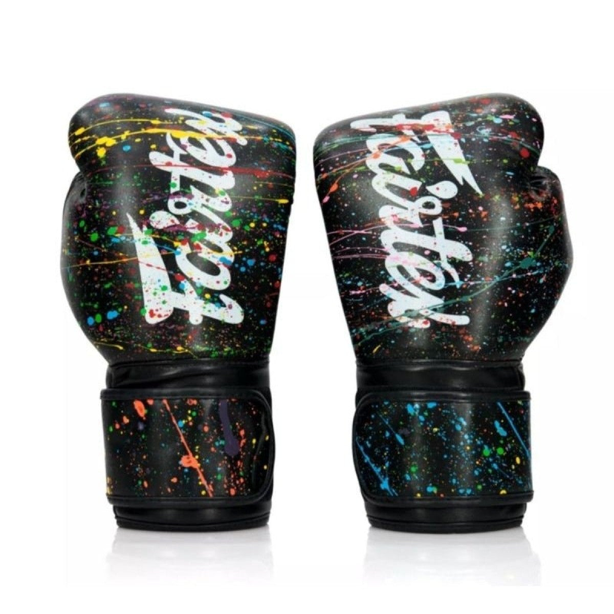 Fairtex BGV14 Microfiber Boxing Gloves