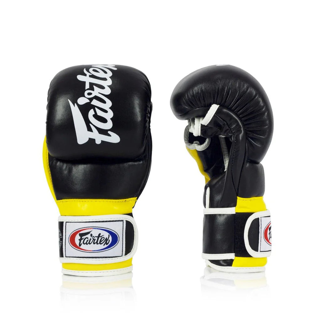 Fairtex FGV18 MMA Super Sparring Gloves