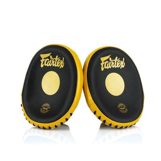 Fairtex FMV15 Focus Mitts