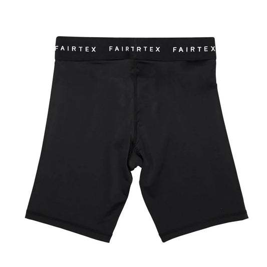 Fairtex MMA Compression Shorts With Athletic Cup