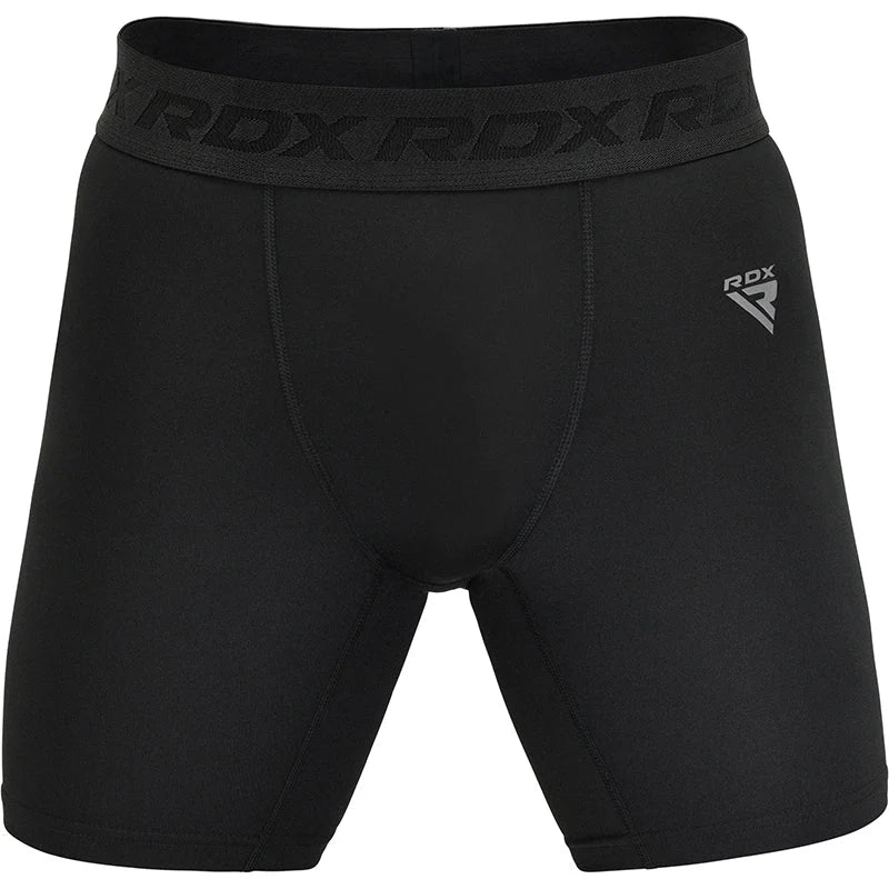 RDX Compression Shorts