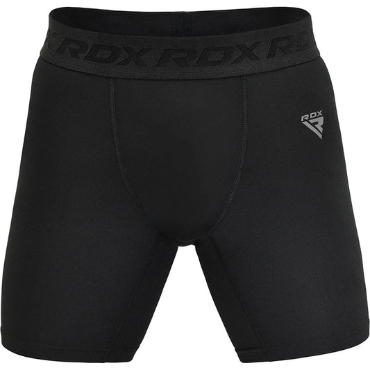 RDX Compression Shorts