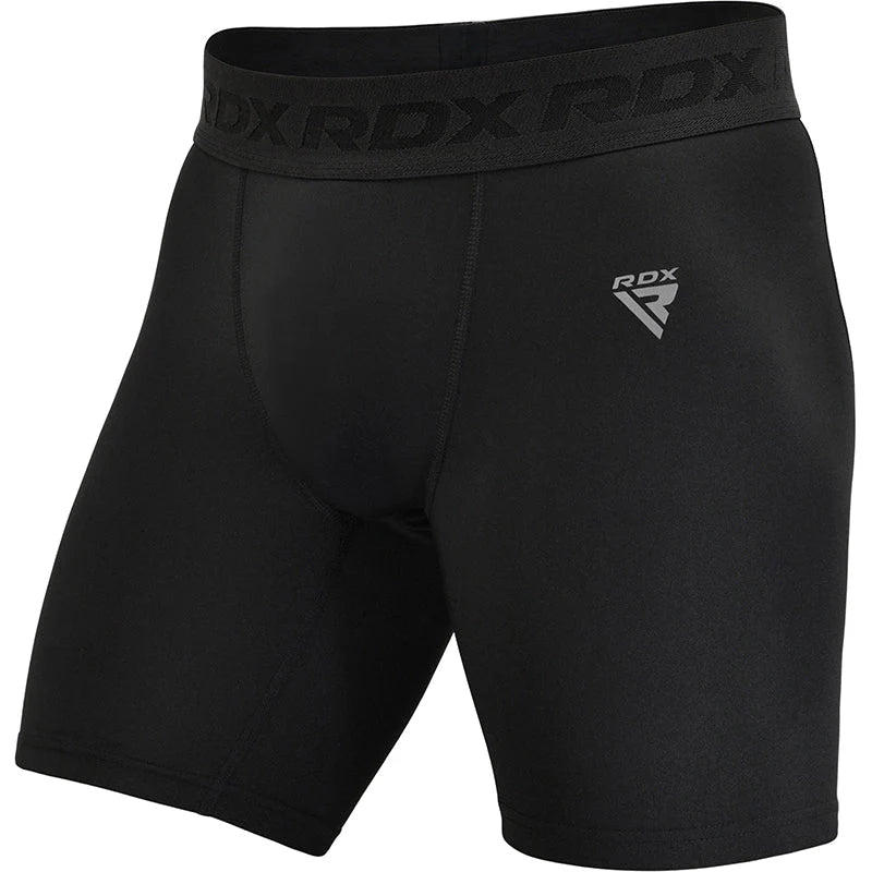 RDX Compression Shorts