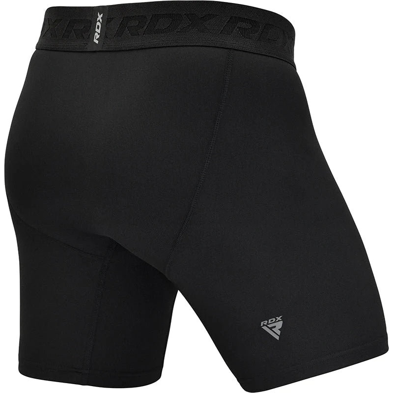 RDX Compression Shorts